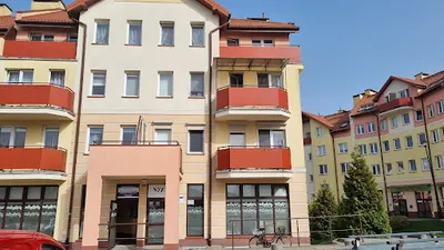 Świat Zdrowia Centrum Medyczne (Lekarze Domowi), Ul. F. Piotrowskiego 16U , Olsztyn