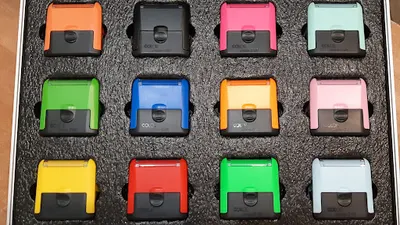 Pieczątki | Ksero i druk od 12 groszy | Oprawa prac dyplomowych